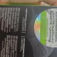 موس RAZER RZ01|قطعات و لوازم جانبی رایانه|لاهیجان, شیشه گران|دیوار