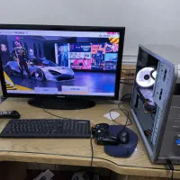 کامپیوتر گیمنگ نسل ۹