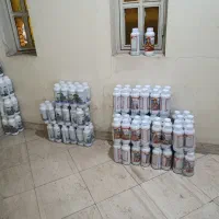 کودکشاورزی|دفتر کار|قم, باغ شازده|دیوار