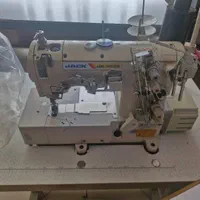 تعدادی چرخ زیگزال و راسته و میاندوز و نوار بر|چرخ خیاطی و ریسندگی|تهران, ابوذر|دیوار