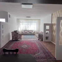 آپارتمان ۱۱۲ متری خوش نقشه و باصفا