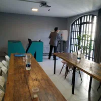 آموزش رباتیک موبایل خوشنویسی