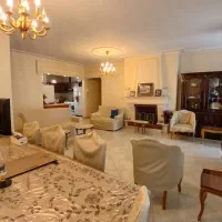 زعفرانیه انتهای اعجازی ۱۴۶ متر ۳ خوابه رهن کامل