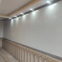 رنگ آمیزی ساختمان و لگه گیری در تمام نقاط اهواز|خدمات پیشه و مهارت|اهواز, گلستان|دیوار