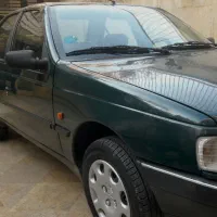 آردی انژکتور۸۴ خانگی            ((بدون رنگ ))|خودرو سواری و وانت|تهران, حافظیه|دیوار