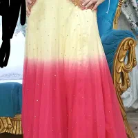 لباس هندی مجلسی