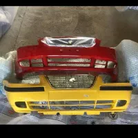 کاپوت پارس گلگیرجلوسپردیاق سینی فن چراغ پرشیا|قطعات یدکی و لوازم جانبی|قم, دانش|دیوار