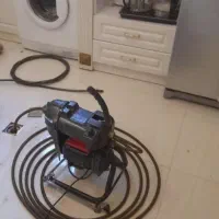 لوله بازکنی فنر زنی میبد قیمت منصفانه 24ساعته فعال