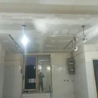 نقاشی نقاش ساختمان بازسازی کرج مهرشهر گلشهر خرمدشت