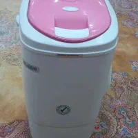 مینی واش با خشک کن