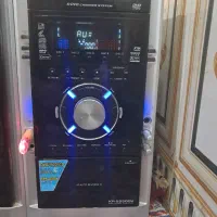 ضبط الجی مدل جدید در حد آک