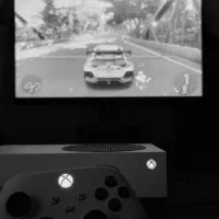 Xbox Series S 512GB|کنسول، بازی ویدئویی و آنلاین|زاهدان, |دیوار