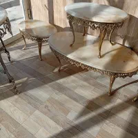 خرید وفروشی برنز مصرفی و ضایعاتی