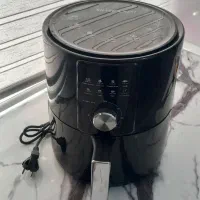 سرخ کن بدون روغن|اجاق گاز و لوازم برقی پختوپز|تاکستان, |دیوار