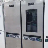 انواع یخچال ازتولیدی|یخچال و فریزر|بم, |دیوار