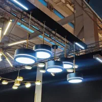 لوسترآویز/ آویز کانتری/ آویز/ چراغ آویز|لوستر و چراغ آویز|تهران, تهرانسر شرقی|دیوار