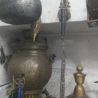 لوازم قدیمی و کلکسیونی عالی و اتو نفتی
