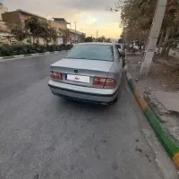 سمند ۸۴|خودرو سواری و وانت|مشهد, یوسفیه (شهرک غرب)|دیوار