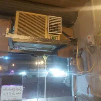کولر گازی ۱۹ هزار