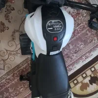 موتور شارژی  فلش خور|اسباب‌بازی بچه|کرج, شاهین‌ویلا|دیوار