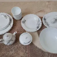 تعدادی وسایل حراج نو