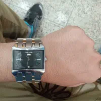 ساعت پلیس اصلی