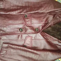 کاپشن چذم طبیعی سایز اسپرت|لباس|فردیس, شهرک ۱۱۰|دیوار