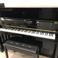 پیانو اکوستیک کاوایی ژاپن