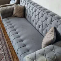 مبل|مبلمان خانگی و میز عسلی|شیروان (خراسان), |دیوار