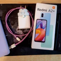 گوشی ردمی A2 Pluse