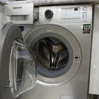 ماشین لباسشویی سامسونگ اصل