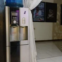 آبسردکن دو منظوره اکولوکس