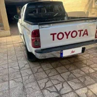 تویوتا هایلوکس|خودرو سواری و وانت|کرمان, |دیوار