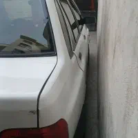 پراید مدل ۸۸|خودرو سواری و وانت|تهران, آشتیانی|دیوار