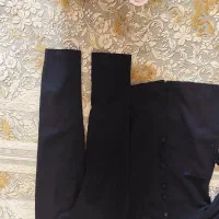 مانتو شلوار اداری|لباس|خرمآباد, |دیوار