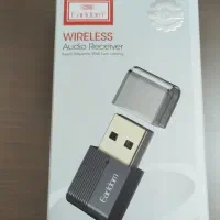 دانگل فلش بلوتوث