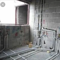 دستجردی لوله کشی آب و فاضلاب ،تعمیر آبگرمکن و...