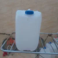 دبه ذخیره آب