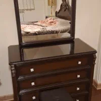 تخت خواب دو نفره