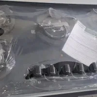 گاز صفحه ای|اجاق گاز و لوازم برقی پخت‌وپز|پرند, فاز ۳|دیوار