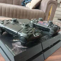 ps4|کنسول، بازی ویدئویی و آنلاین|بروجرد, |دیوار