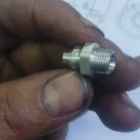 خدمات سری تراشی cnc محمد|خدمات پیشه و مهارت|اصفهان, شهرک صنعتی امیرکبیر (شاپور جدید)|دیوار