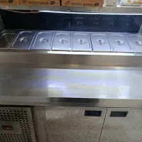 فروش لوازم فست فود