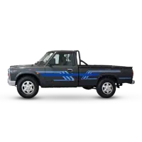 حواله نیسان اکستند ex دوگانه سوز