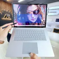 سرفیس لپتاپ ۳ ، surface ، لمسی نسل ۱۰