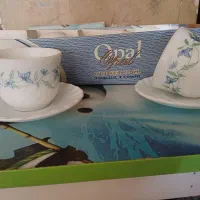 فنجان آرکوپال