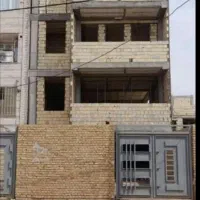 ساختمان-نیمه-کاره-نوساز