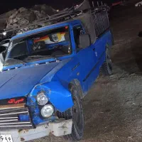 نیسان|خودرو سنگین|درگهان, |دیوار