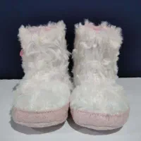 نیم بوت بچگانه بصورت عمده|کفش و لباس بچه|تبریز, |دیوار