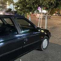 پژو ۴۰۵ مدل ۸۲|خودرو سواری و وانت|سمنان, |دیوار